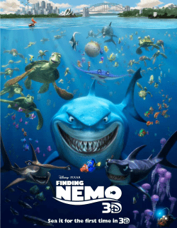 Finding - The Walt Disney Company Nordic