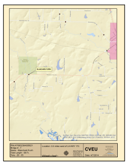 7 - Caddo Parish, LA