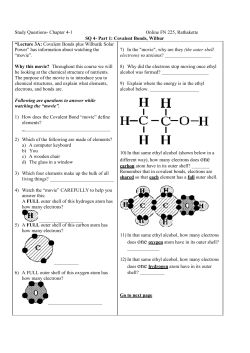 Study Questions- Chapter 4-1 Online FN 225, Rathakette SQ 4
