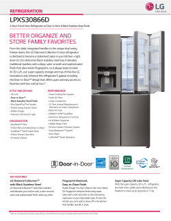 LPXS30866D - BrandsMart USA