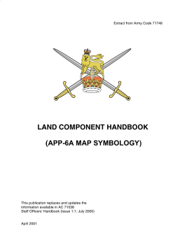 app-6a map symbology