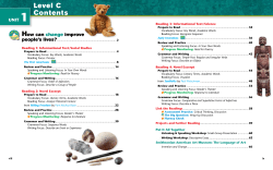 Level C - Longman School