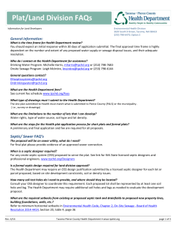 Just the Facts -Editable Header