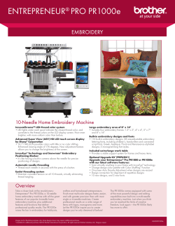 ENTREPRENEUR&reg; PRO PR1000e