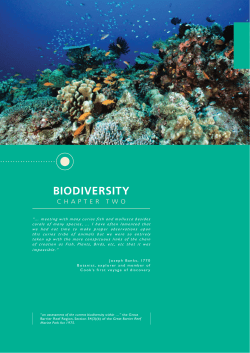 biodiversity