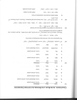 Homework answers: MiesTarr_Ch6