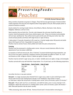 SP 50-444 - Oregon State University Extension Service