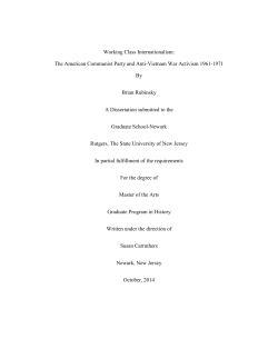 PDF-1 - RUcore - Rutgers University