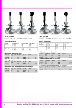 Gasbrenner neue Texte.fm