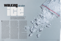 iceon thin - The Cabin Hong Kong