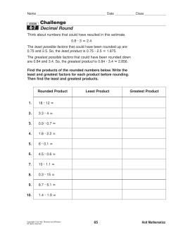 Challenge 4-7