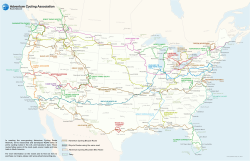 Route - Adventure Cycling Association