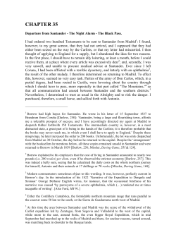 chapter 35 - The Bible in Spain