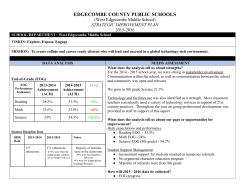 edgecombe county public schools
