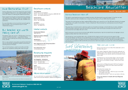 Issue 8 - Waikato Regional Council