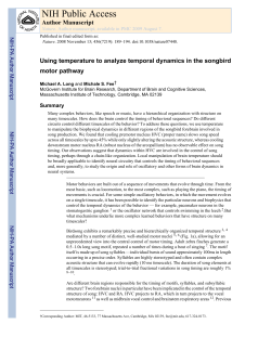 reading - UCSD Cognitive Science