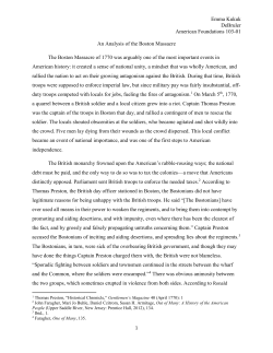 Emma Kukuk DeBruler American Foundations 103