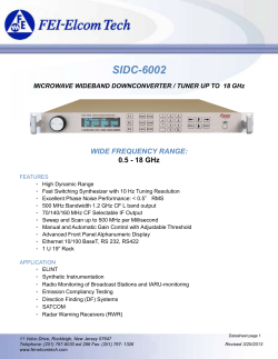 SIDC-6002