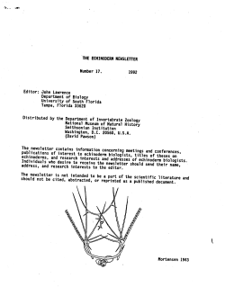 ENL_17 - World Register of Marine Species