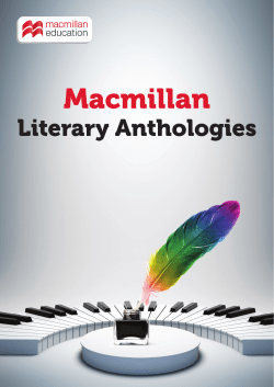 Untitled - Macmillan