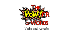 Making the right word choices.