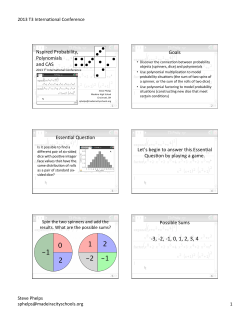 Nspired Probability.pptx