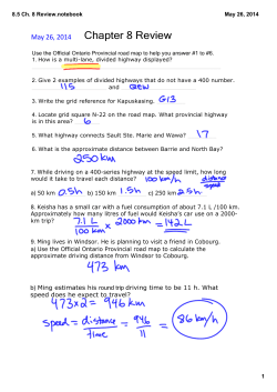8.5 Ch. 8 Review.notebook