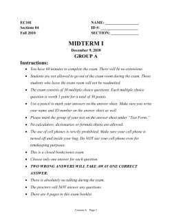 Document