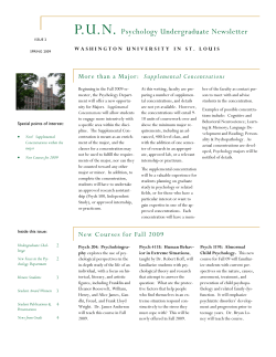 PUN new design.pub - psych.wustl.edu