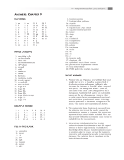 09 Chapter Workbook
