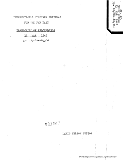 pp. 18,287-18,366 - ICC