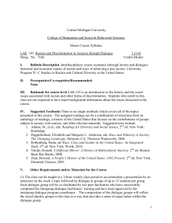 here. - Central Michigan University