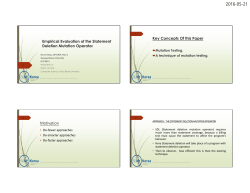 Maruf - stony brook cs