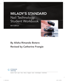 Cengage Learning