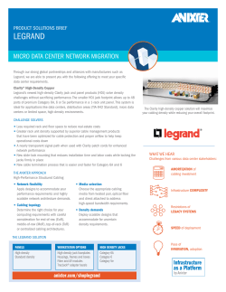 Clarity High-Density Copper