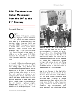 this PDF file - Popular Anthropology Magazine