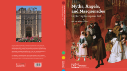Myths, Angels, and Masquerades