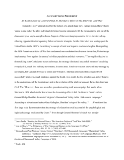 Allyson Guerrero - The Gilder Lehrman Institute of American History