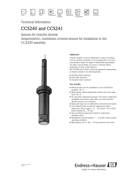 CCS240 / CCS241