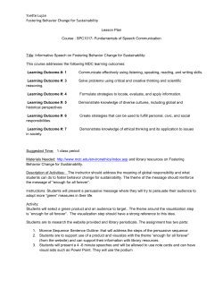 2 - Earth Ethics Institute