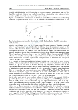 286 by adding KOH solution to CuSO4 solution at room temperature
