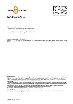 Fennell_El_Alamein_Reappraised