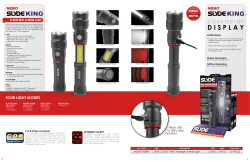 DISPLAY - Mayer Electric Supply