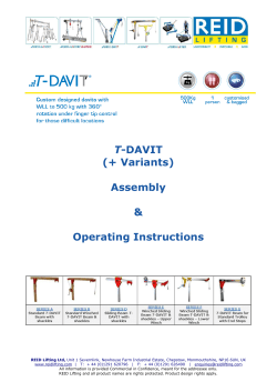 Please see below the updated stance on operating temperature