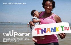 2014 Annual Report