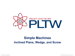1.1.1.A.b SimpleMachinesInclinedPlaneWedgeScrew