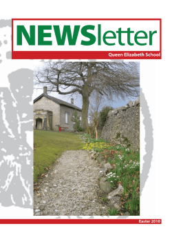 Queen Elizabeth School