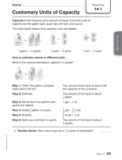Scott Foresman Addison Wesley, enVision Math