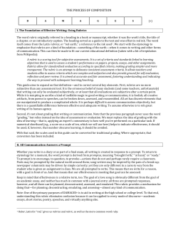 DAMAGES Guide - Sisyphean High