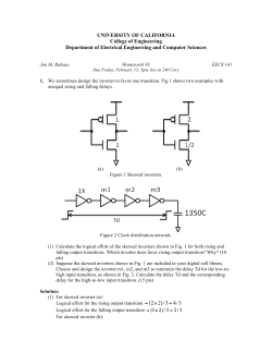 Solution - University of California, Berkeley
